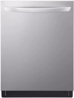 Integrated Dishwasher LG LDTH7972S 