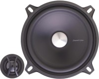 Photos - Car Speakers Dynamic State SOUND LINE SLB-13CS 