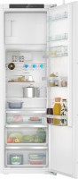 Photos - Integrated Fridge Siemens KI 82LADD0 