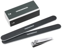 Nail Care Kit Tweezerman Manicure Kit 