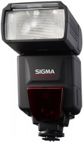 Photos - Flash Sigma EF 610 DG Super 