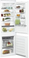 Photos - Integrated Fridge Whirlpool ART 66112 