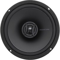 Photos - Car Speakers Dynamic State SOUND LINE SLE-165CX 