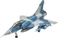 Photos - Model Building Kit Revell Dassault Mirage 2000C (1:48) 