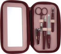 Photos - Nail Care Kit Beter Timeless Collection Manicure Set 