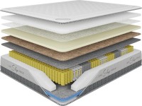 Photos - Mattress Nikelly Resistan (180x200)