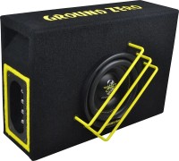 Photos - Car Subwoofer Ground Zero GZRB 16SPL 