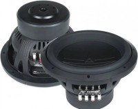 Photos - Car Subwoofer Phoenix Gold Ti310D4 