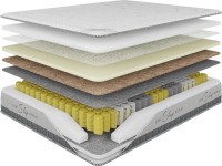 Photos - Mattress Nikelly Quant (200x200)