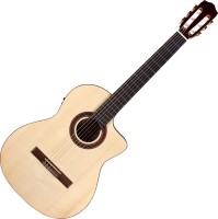 Photos - Acoustic Guitar Cordoba C5-CE SP 