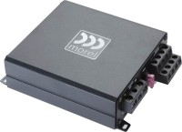 Photos - Car Amplifier Morel MPD 4.70 