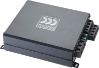 Photos - Car Amplifier Morel MPD 4.100