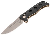 Photos - Knife / Multitool BENCHMADE Sibert Mini Auto Adamas 2730-03