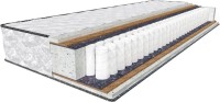 Photos - Mattress Relax Agat Plus+ 22 (80x200)