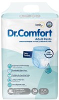 Photos - Nappies Dr Comfort Pants XL / 30 pcs 