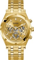 Photos - Wrist Watch GUESS Continental GW0260G4 