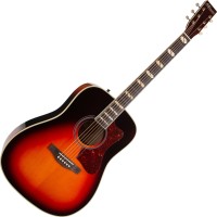 Photos - Acoustic Guitar Norman ST50 