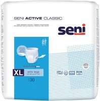 Photos - Nappies Seni Active Classic XL / 10 pcs 