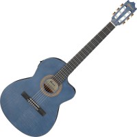 Photos - Acoustic Guitar Ibanez GA5FMTCE 