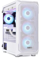 Photos - Desktop PC Artline Gaming X83 WHITE (X83WHITEv39Win)