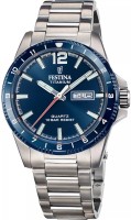 Photos - Wrist Watch FESTINA F20698/2 