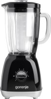 Photos - Mixer Gorenje B800RLBK black