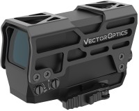 Photos - Sight Vector Optics Frenzy Plus 1x31x26 