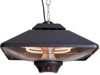 Photos - Patio Heater Sunred CE17SQ-B 