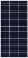 Photos - Solar Panel Risen RSM144-9-545M 545 W