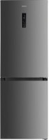 Photos - Fridge Ardesto DNF-H323I184 graphite