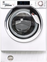 Photos - Integrated Washing Machine Hoover H-WASH & DRY 300 PRO HBDOS 695TAMCE-80 