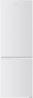 Photos - Fridge Ardesto DDF-H315W186 white