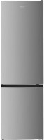 Photos - Fridge Ardesto DNF-H253S181 stainless steel