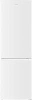 Photos - Fridge Ardesto DNF-H253W181 white