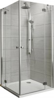 Photos - Shower Enclosure Radaway Torrenta KDD 90x75 left / right
