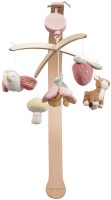 Photos - Baby Mobile Little Dutch Fairy Garden LD9000 