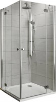 Photos - Shower Enclosure Radaway Torrenta KDD 90x80 left / right