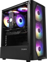 Photos - Desktop PC 2E Complex Gaming N4 (2E-9375)