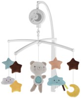 Photos - Baby Mobile Zopa Music Mobile Bear 