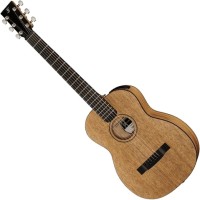 Photos - Acoustic Guitar Furch LJ 10-MM Lefthand 