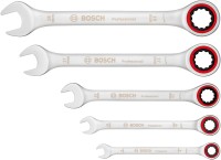 Photos - Tool Kit Bosch 1600A02Z3D 