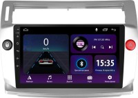 Photos - Car Stereo Sigma E9232 Citroen C4 2004-2014 