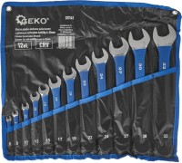 Photos - Tool Kit Geko G11141 