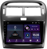 Photos - Car Stereo Sigma E9232 Lexus LS430 (XF30) 2000-2006 (F1) 