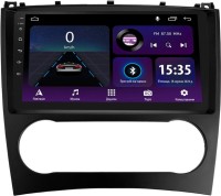 Photos - Car Stereo Sigma E9232 Mercedes-Benz C-Class (W203) 2004-2011 