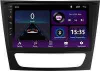 Photos - Car Stereo Sigma E9232 Mercedes-Benz E-Class (W211) 2002-2010 