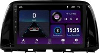 Photos - Car Stereo Sigma E9232 Mazda CX-5 2012-2015 (B) 