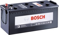 Photos - Car Battery Bosch T3 (600 123 072)
