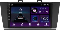 Photos - Car Stereo Sigma E9232 Subaru Outback 2014-2018 