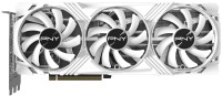 Photos - Graphics Card PNY GeForce RTX 4070 Ti SUPER 16GB VERTO LED 